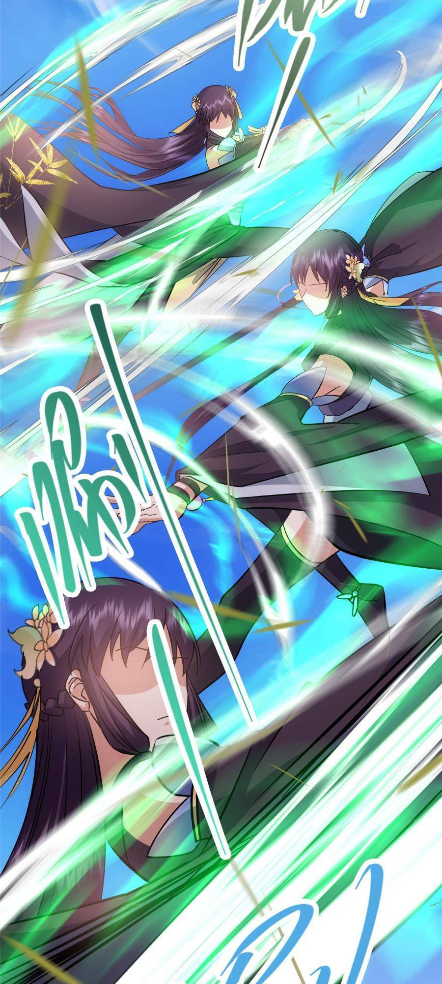 Chưởng Môn Khiêm Tốn Chút Chap 250 - Next Chap 251