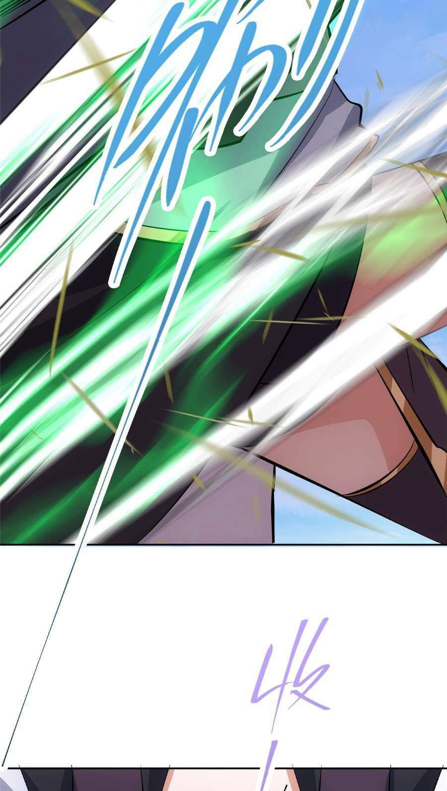 Chưởng Môn Khiêm Tốn Chút Chap 250 - Next Chap 251