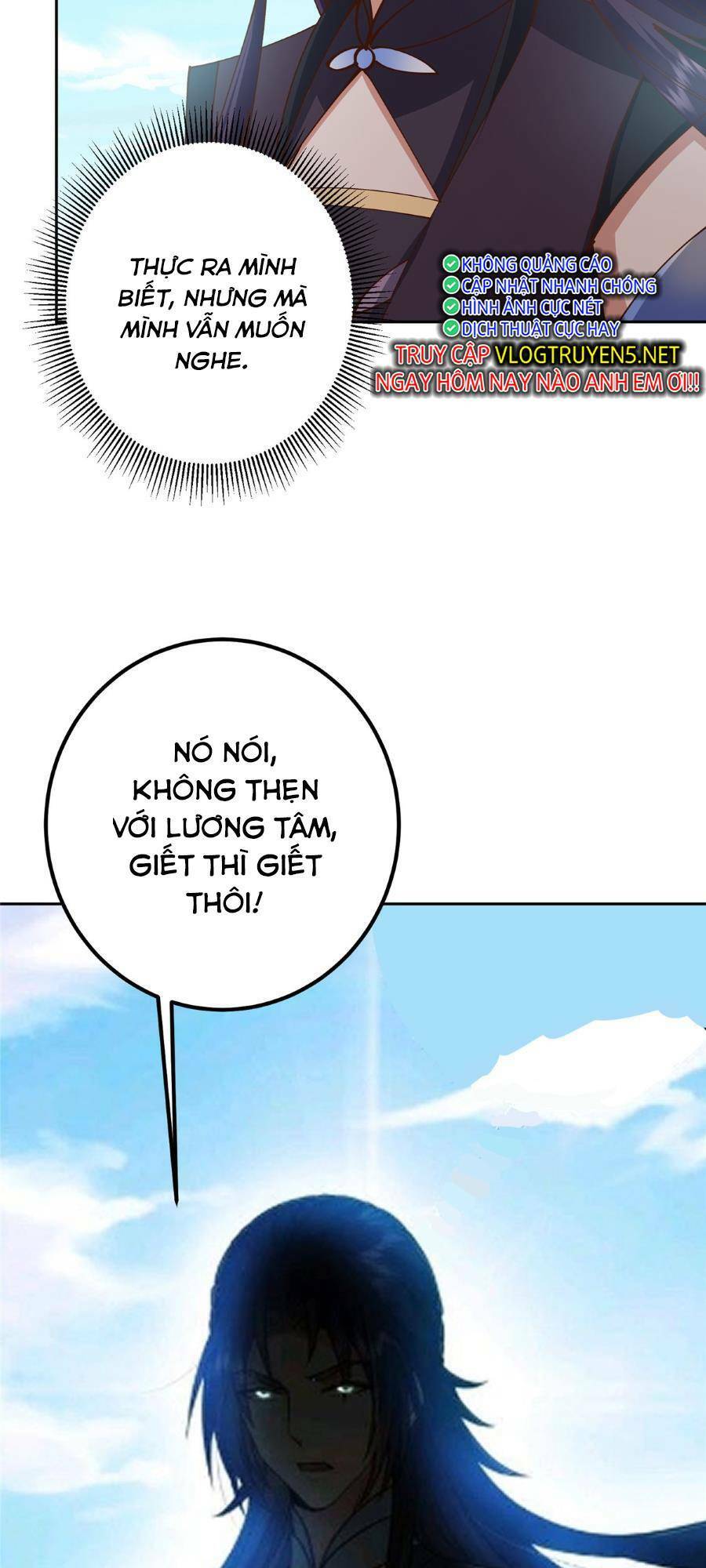 Chưởng Môn Khiêm Tốn Chút Chap 250 - Next Chap 251