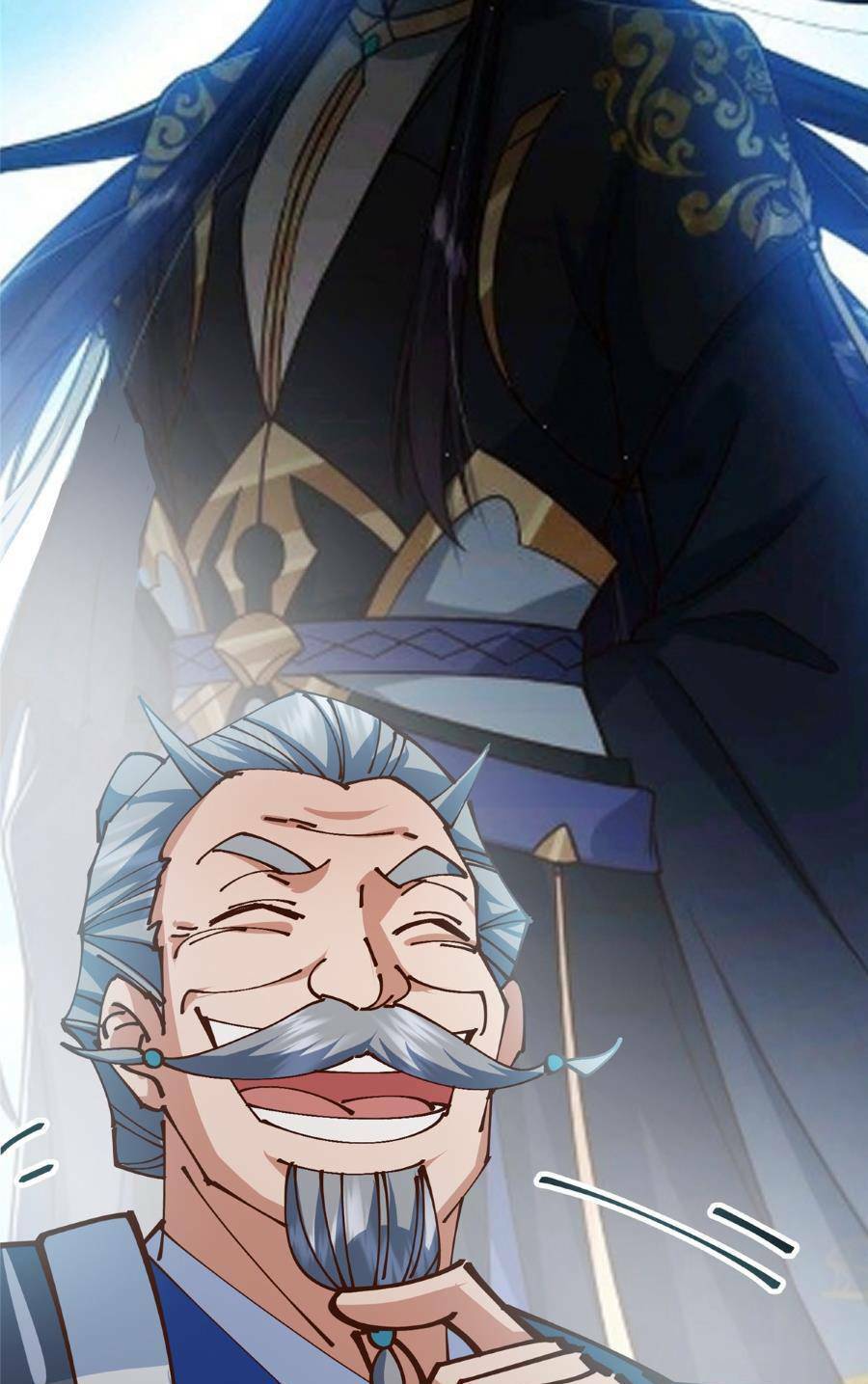 Chưởng Môn Khiêm Tốn Chút Chap 250 - Next Chap 251