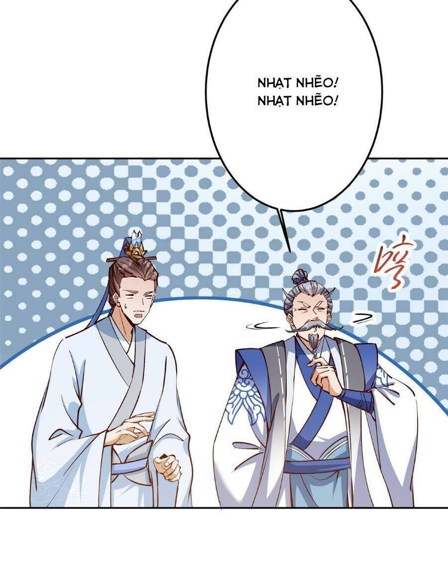 Chưởng Môn Khiêm Tốn Chút Chap 251 - Next Chap 252