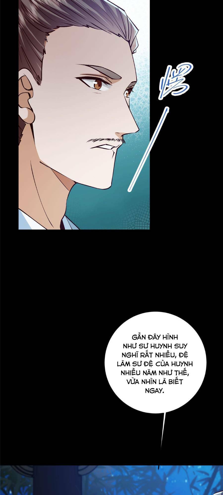 Chưởng Môn Khiêm Tốn Chút Chap 251 - Next Chap 252