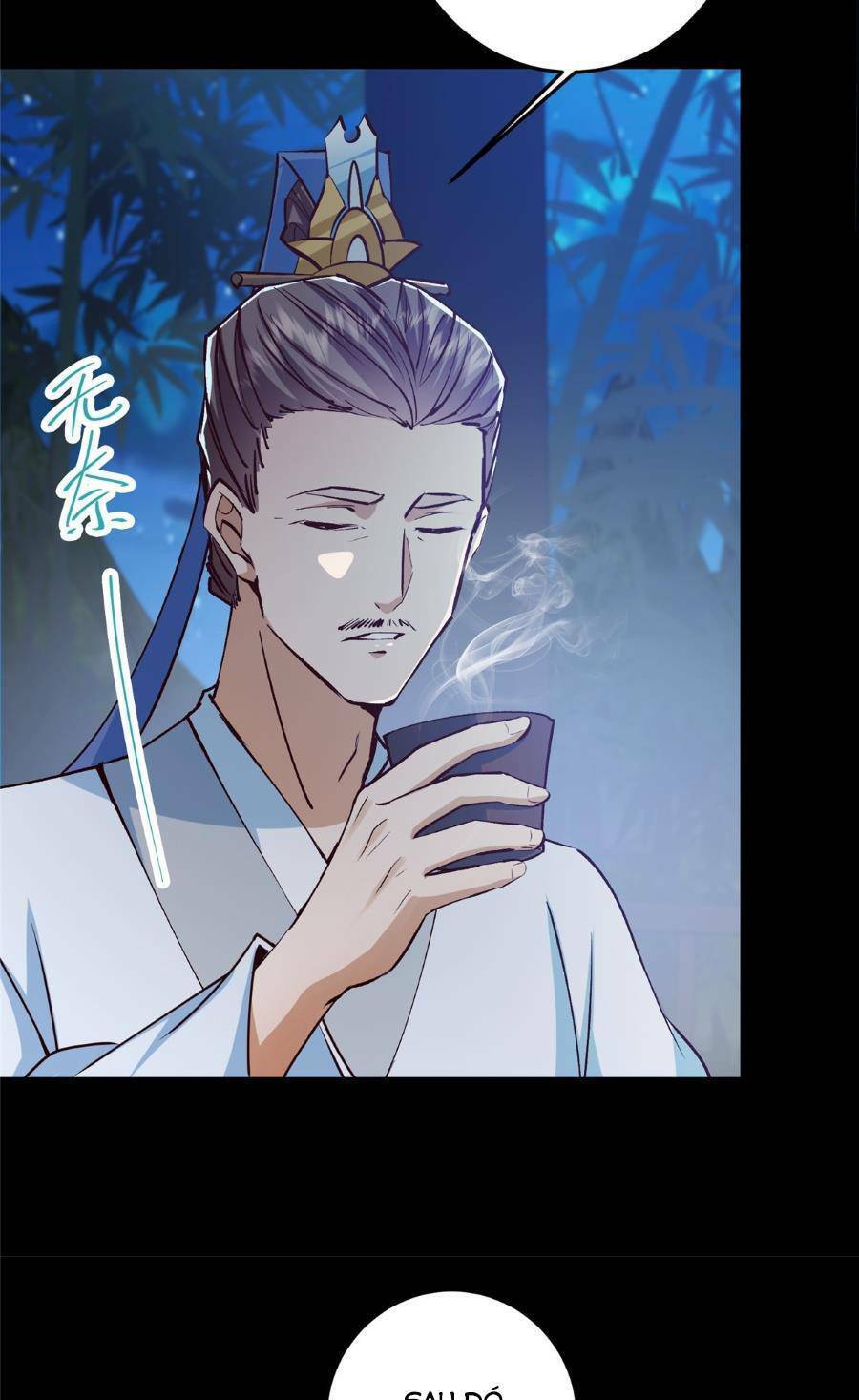 Chưởng Môn Khiêm Tốn Chút Chap 251 - Next Chap 252