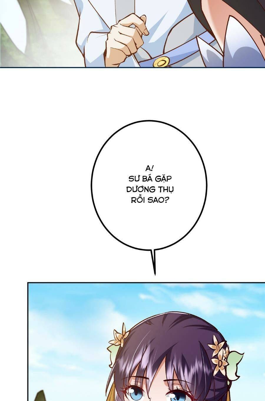 Chưởng Môn Khiêm Tốn Chút Chap 251 - Next Chap 252