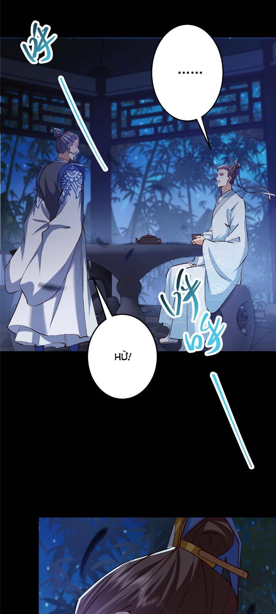 Chưởng Môn Khiêm Tốn Chút Chap 251 - Next Chap 252
