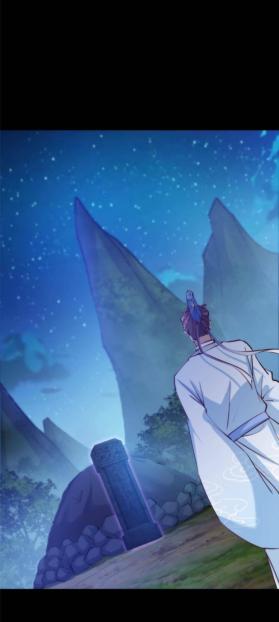 Chưởng Môn Khiêm Tốn Chút Chap 251 - Next Chap 252