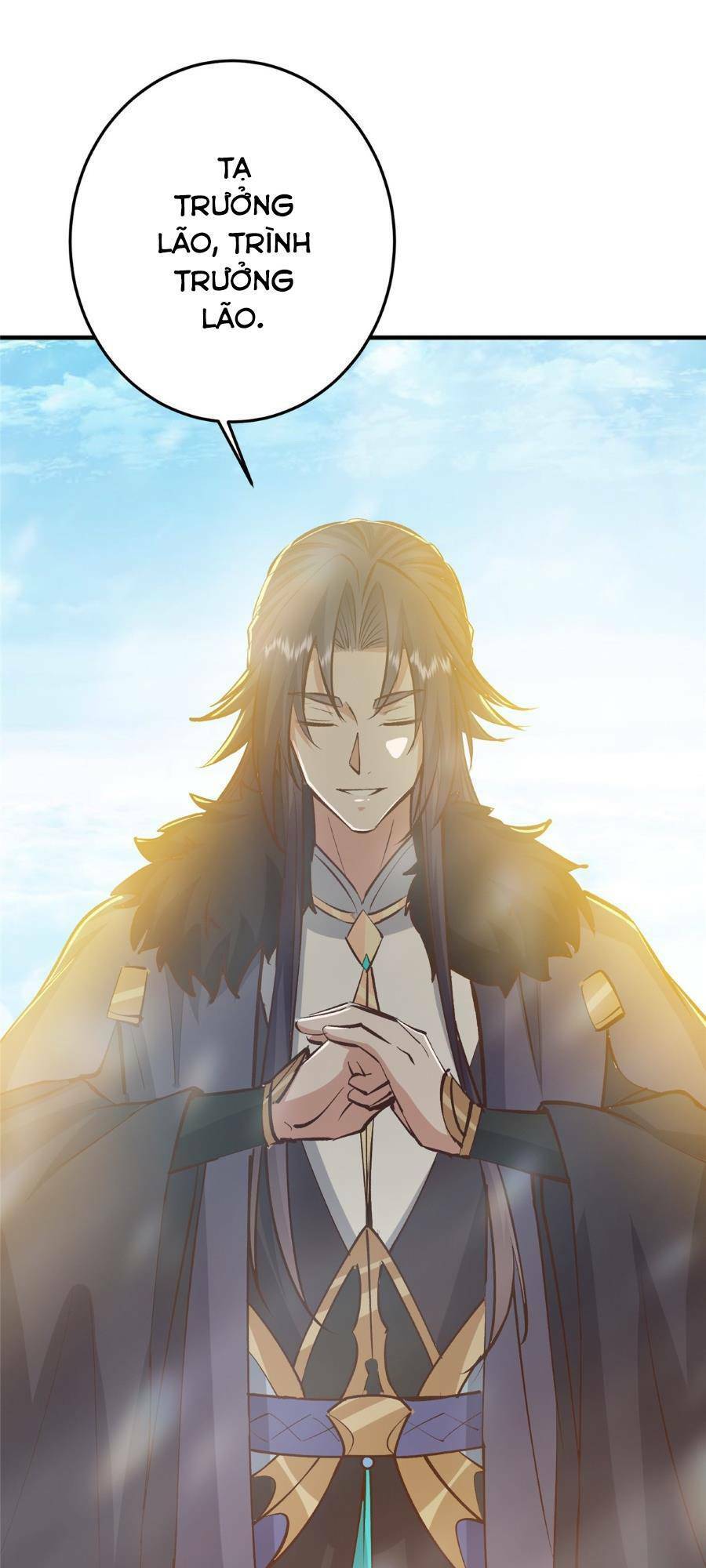 Chưởng Môn Khiêm Tốn Chút Chap 252 - Next Chap 253