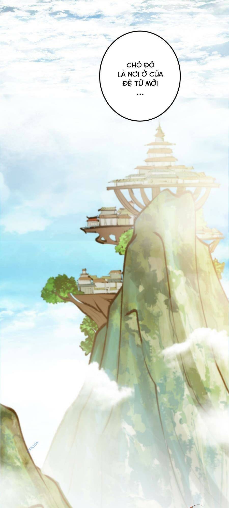 Chưởng Môn Khiêm Tốn Chút Chap 252 - Next Chap 253