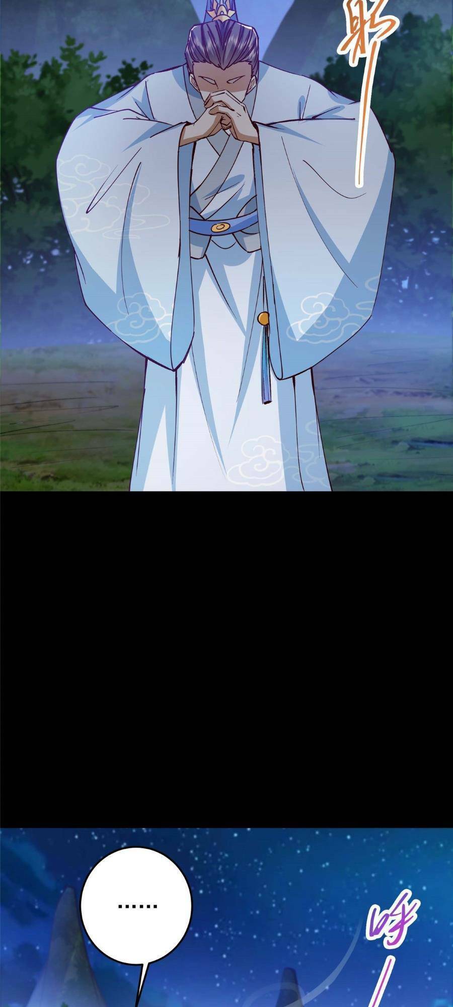 Chưởng Môn Khiêm Tốn Chút Chap 252 - Next Chap 253