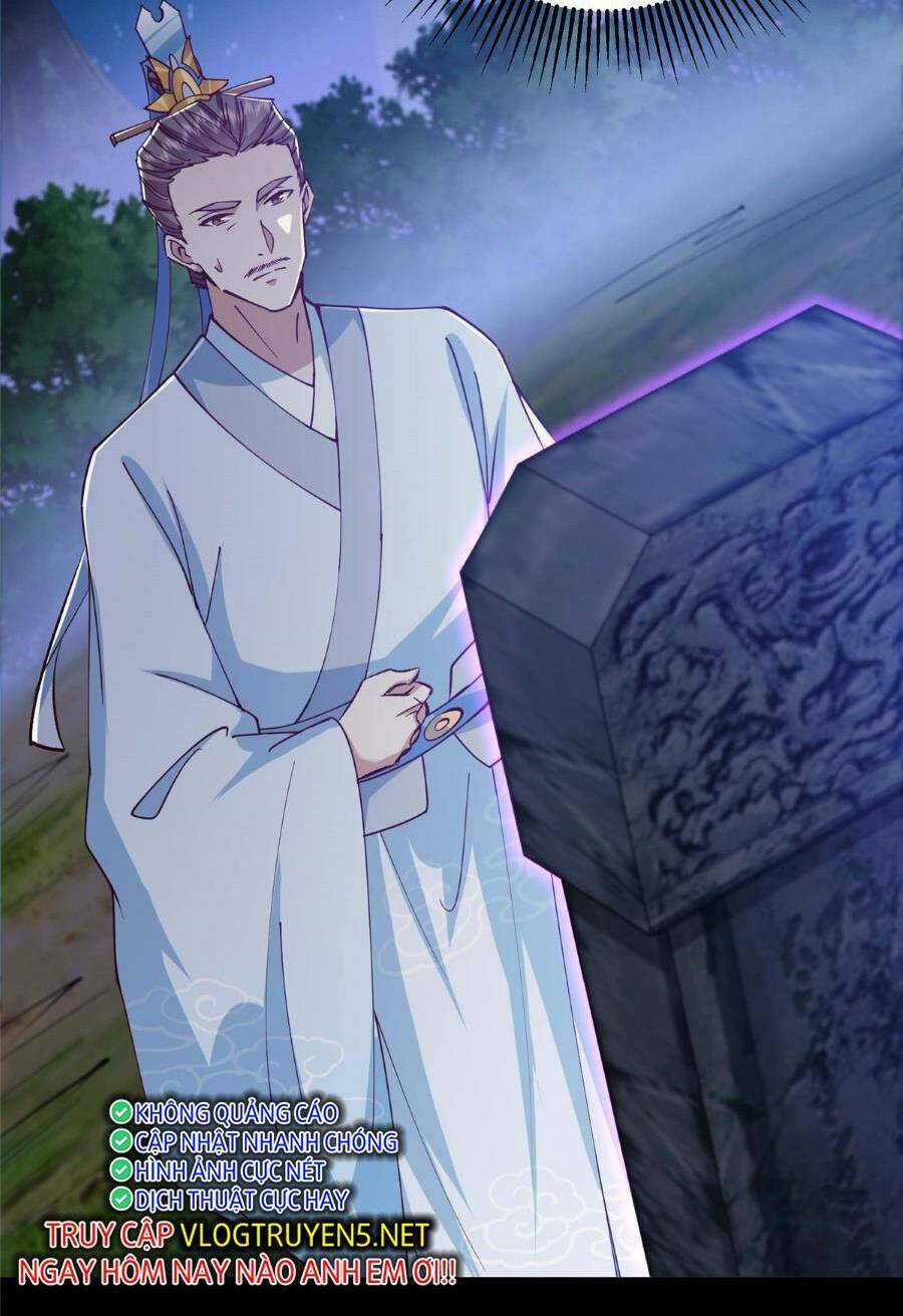 Chưởng Môn Khiêm Tốn Chút Chap 252 - Next Chap 253