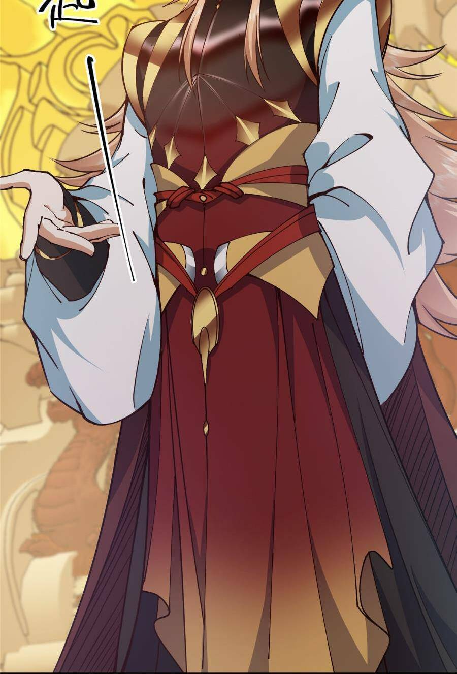 Chưởng Môn Khiêm Tốn Chút Chap 254 - Next Chap 255