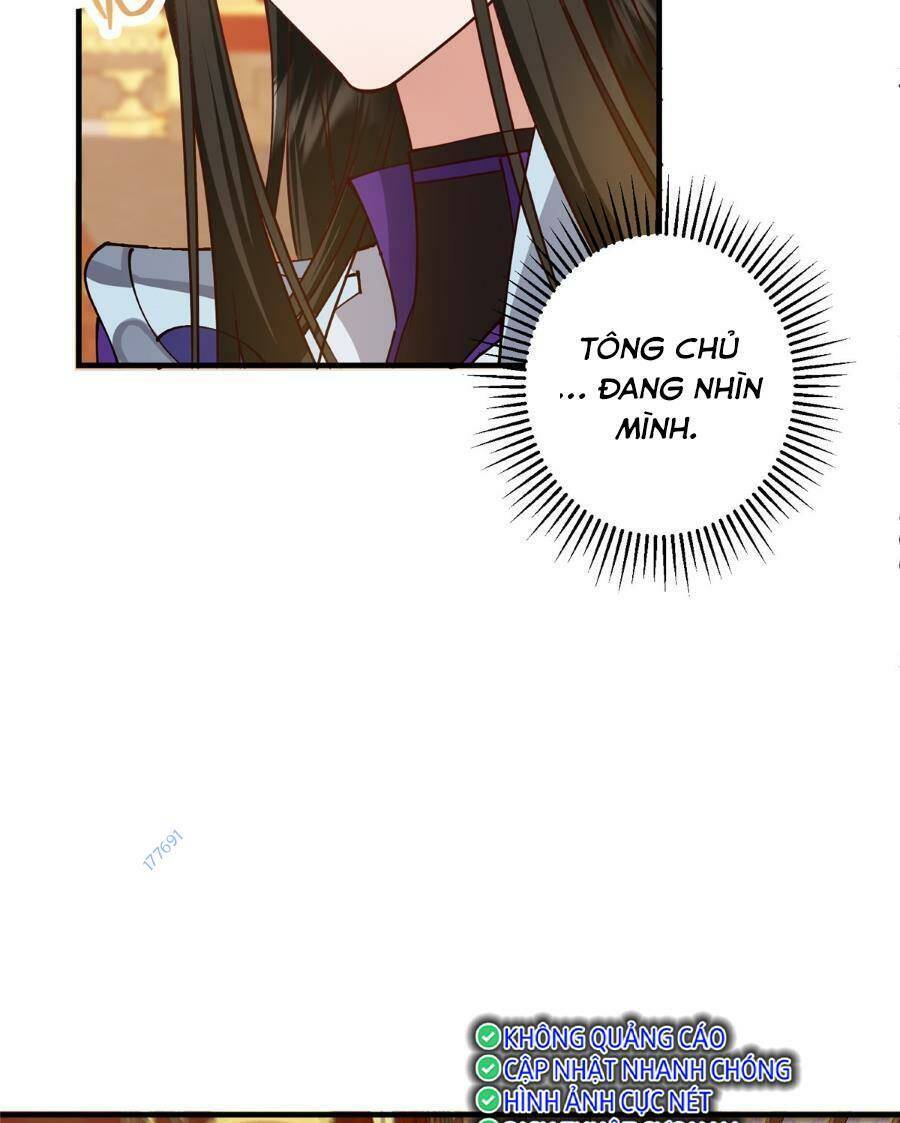 Chưởng Môn Khiêm Tốn Chút Chap 254 - Next Chap 255