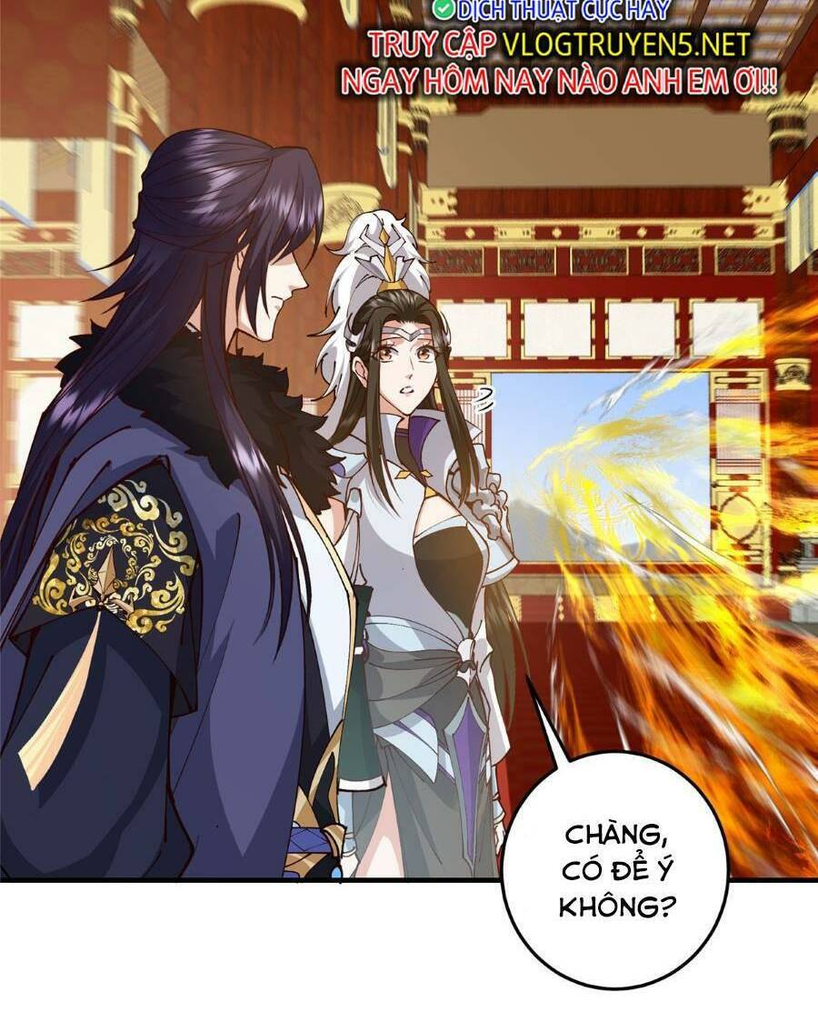 Chưởng Môn Khiêm Tốn Chút Chap 254 - Next Chap 255