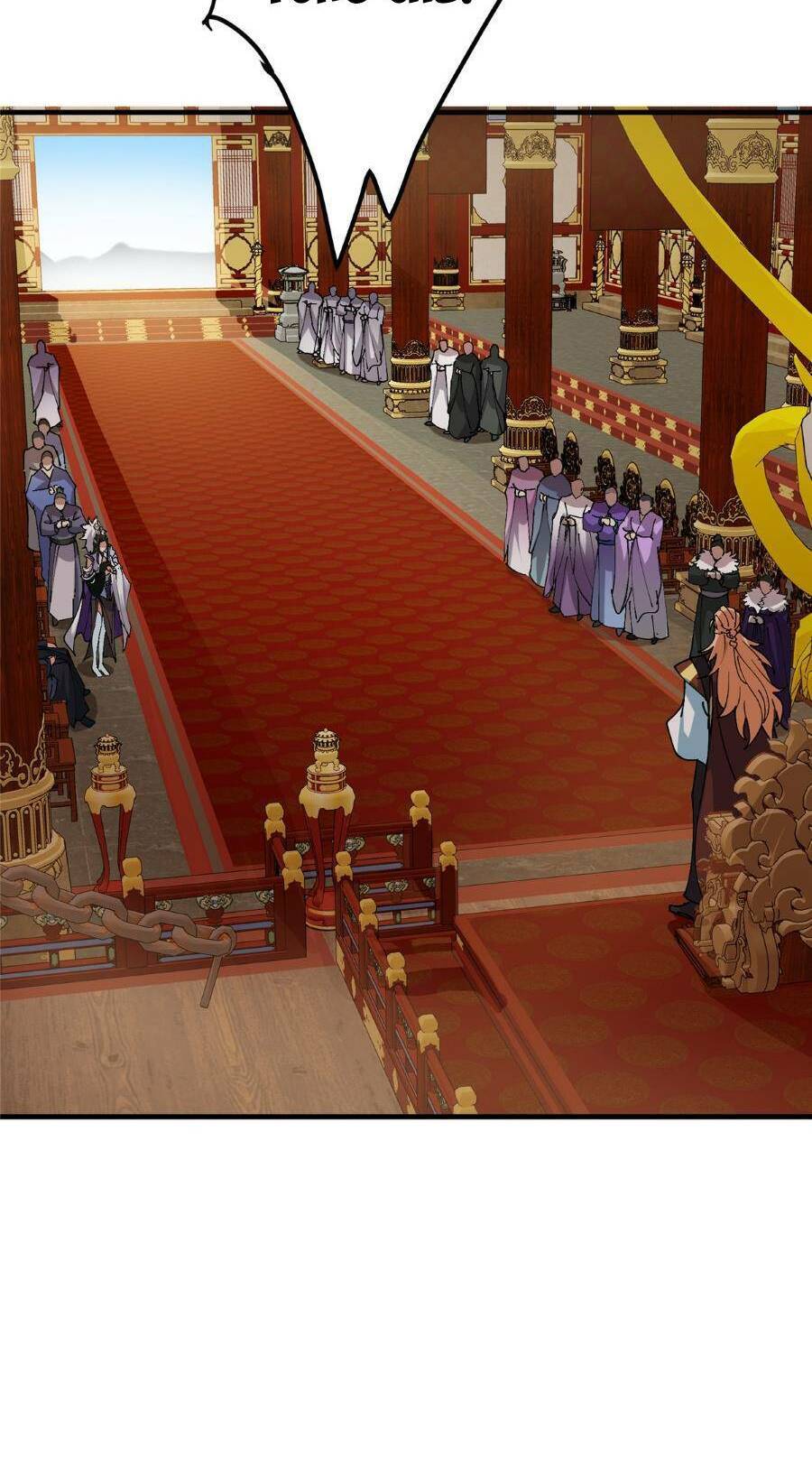 Chưởng Môn Khiêm Tốn Chút Chap 254 - Next Chap 255