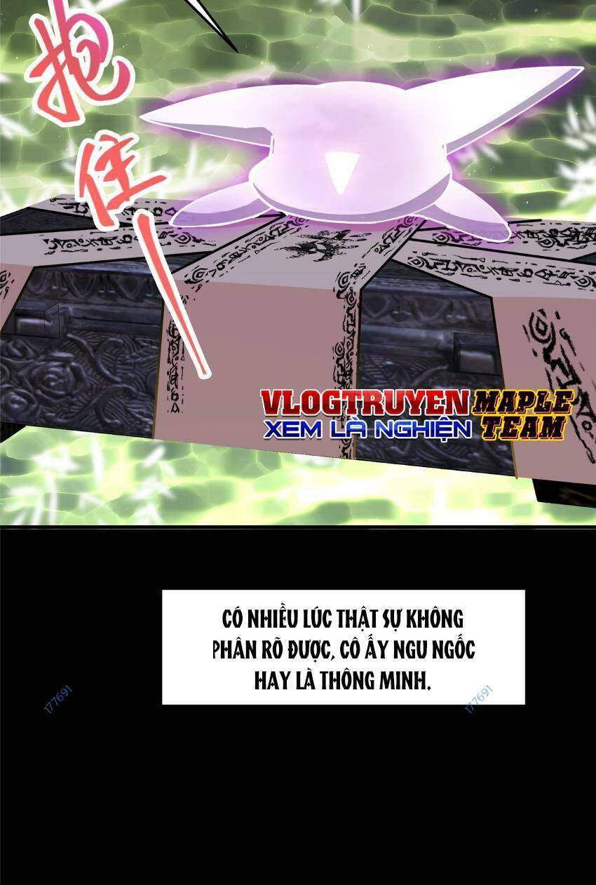 Chưởng Môn Khiêm Tốn Chút Chap 255 - Next Chap 256