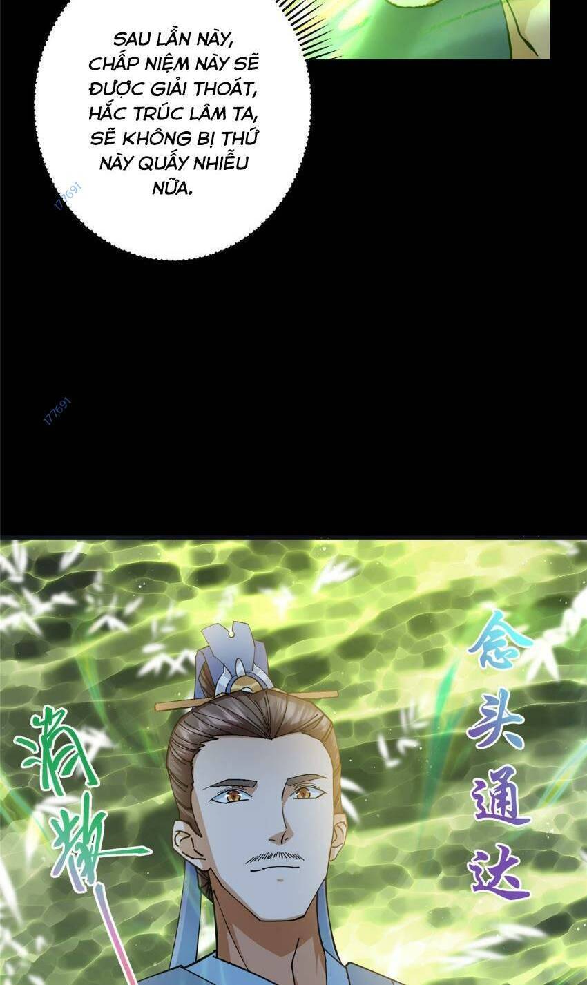 Chưởng Môn Khiêm Tốn Chút Chap 255 - Next Chap 256