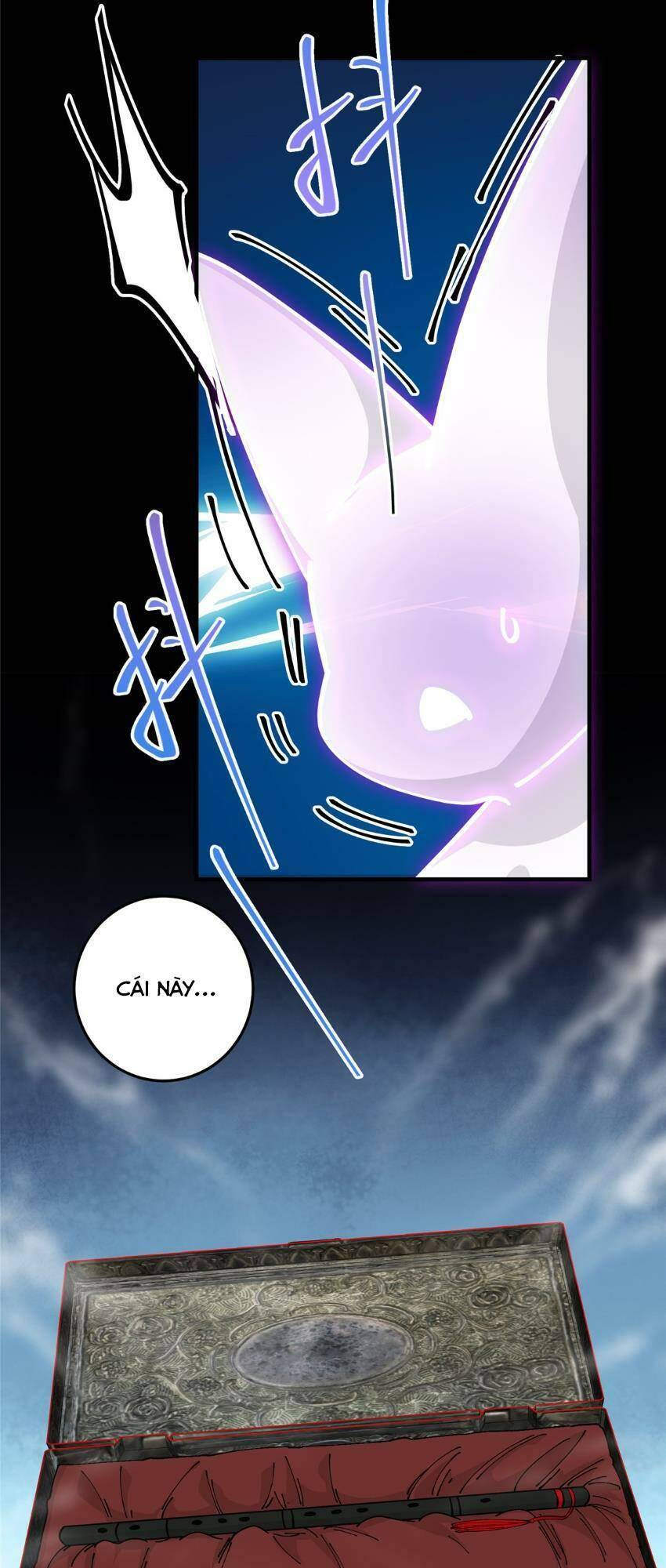 Chưởng Môn Khiêm Tốn Chút Chap 255 - Next Chap 256