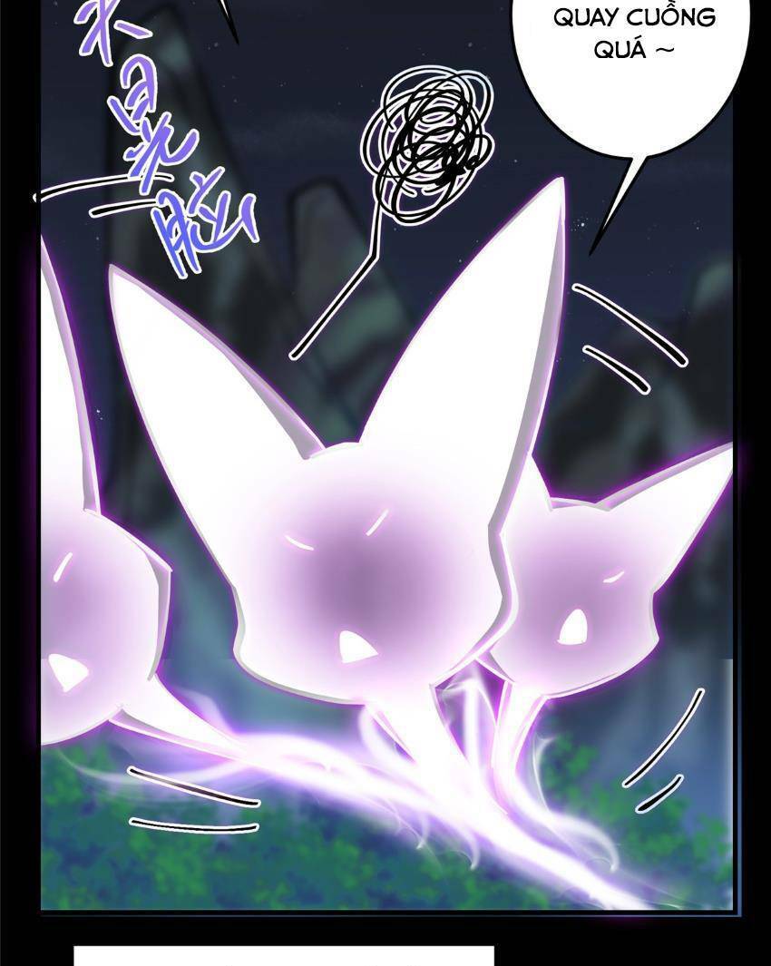 Chưởng Môn Khiêm Tốn Chút Chap 255 - Next Chap 256