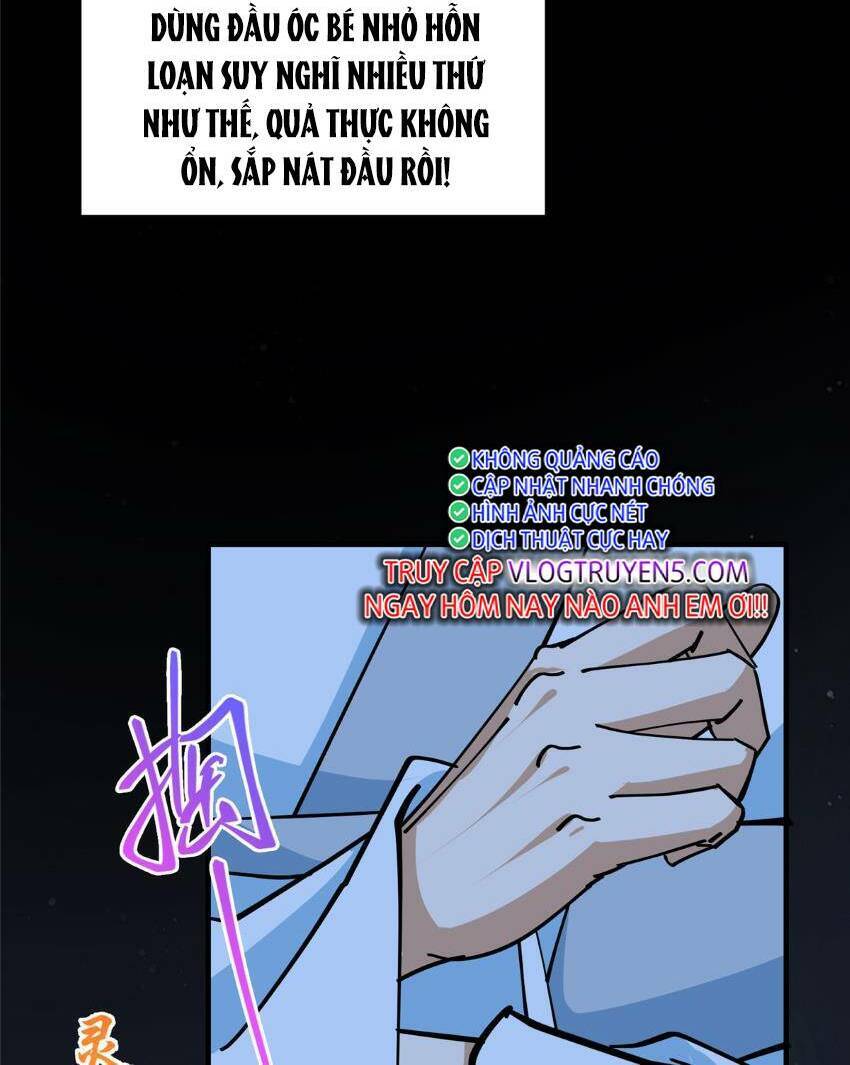 Chưởng Môn Khiêm Tốn Chút Chap 255 - Next Chap 256