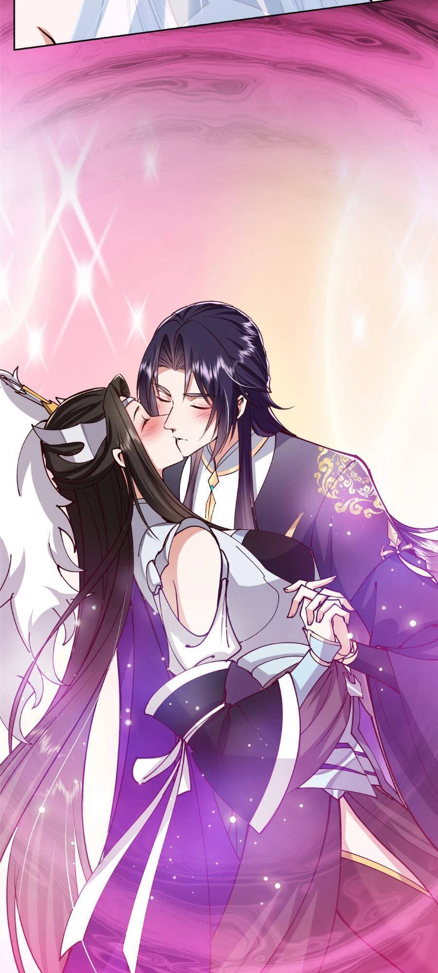 Chưởng Môn Khiêm Tốn Chút Chap 259 - Next Chap 260