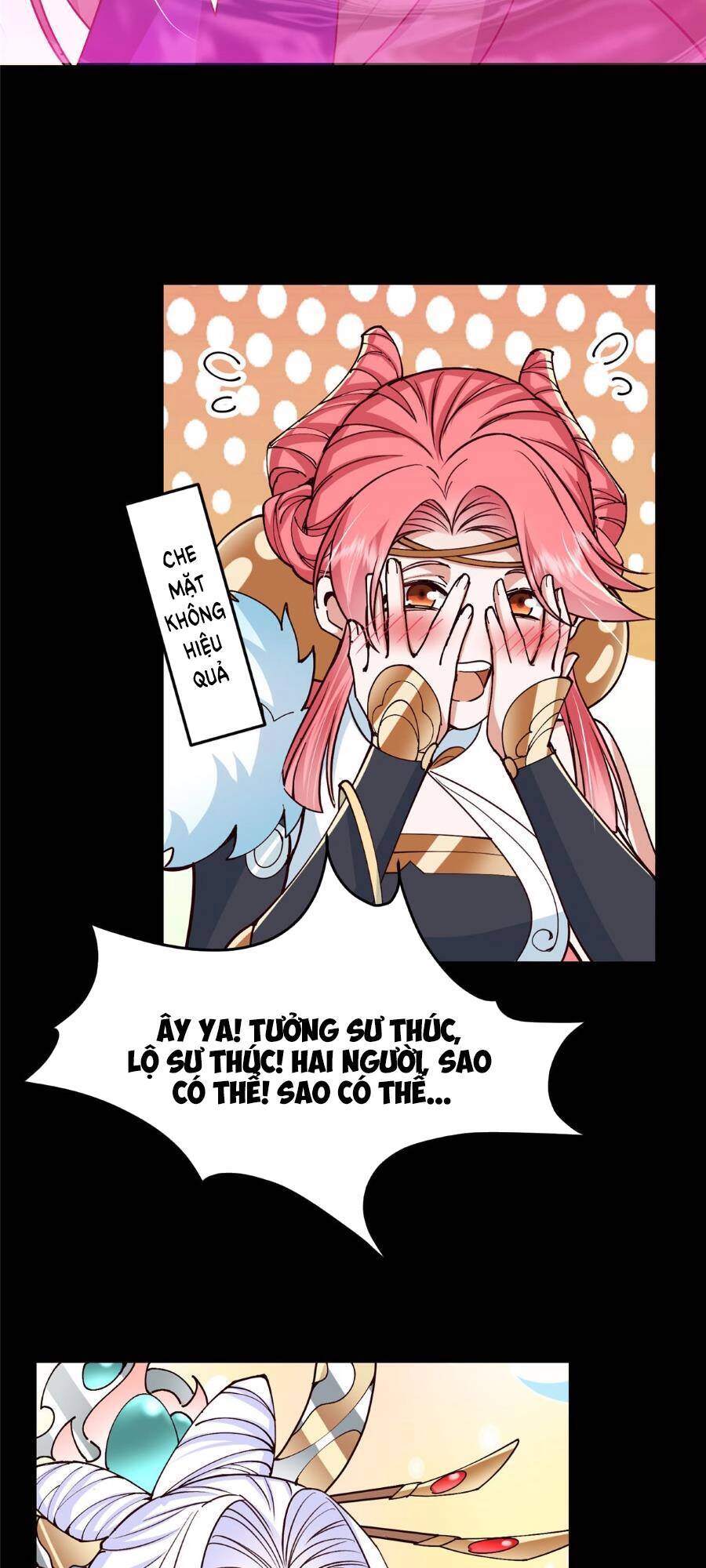 Chưởng Môn Khiêm Tốn Chút Chap 259 - Next Chap 260