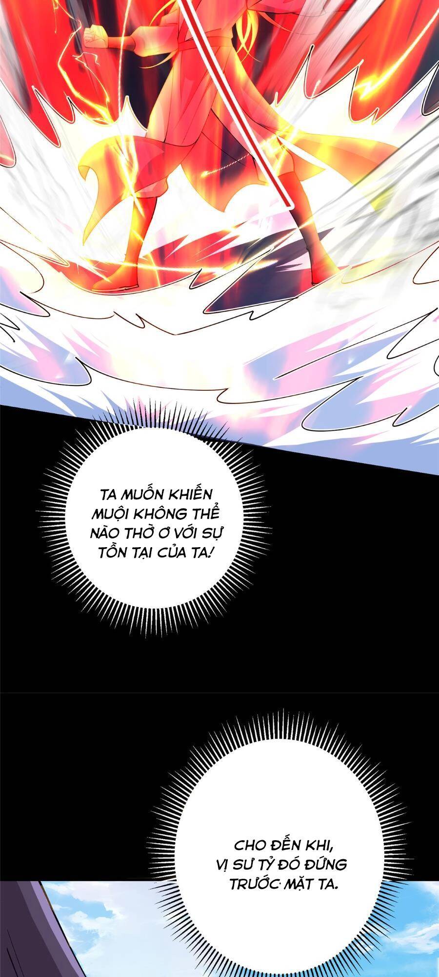 Chưởng Môn Khiêm Tốn Chút Chap 260 - Next Chap 261