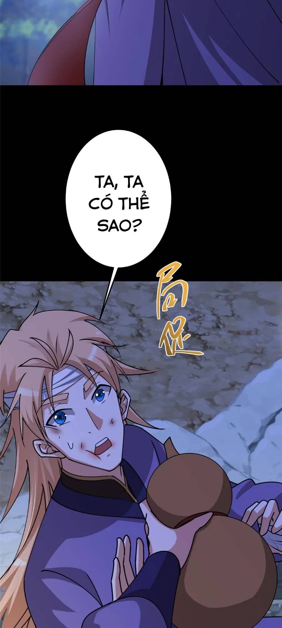 Chưởng Môn Khiêm Tốn Chút Chap 260 - Next Chap 261