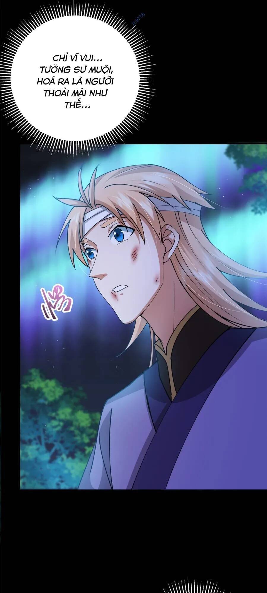 Chưởng Môn Khiêm Tốn Chút Chap 260 - Next Chap 261