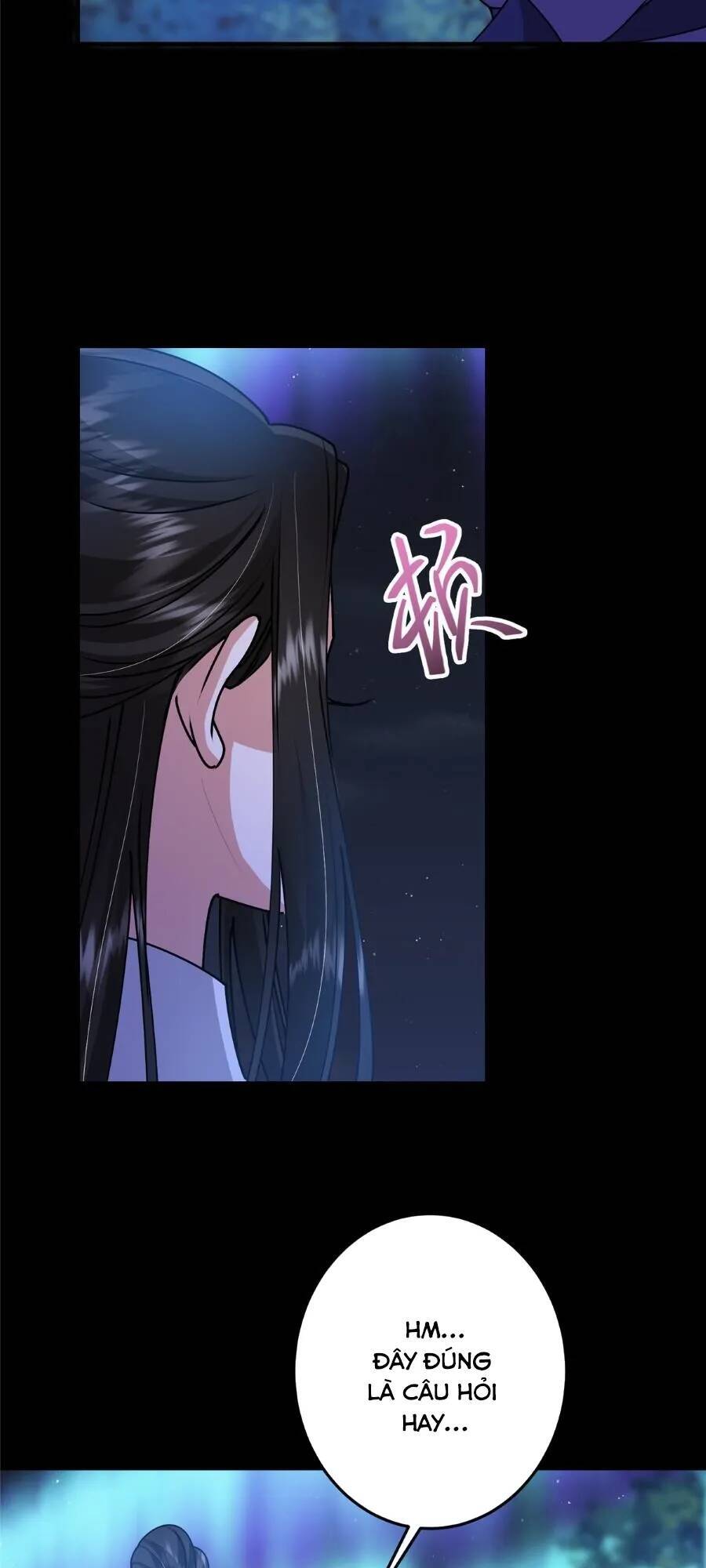 Chưởng Môn Khiêm Tốn Chút Chap 260 - Next Chap 261