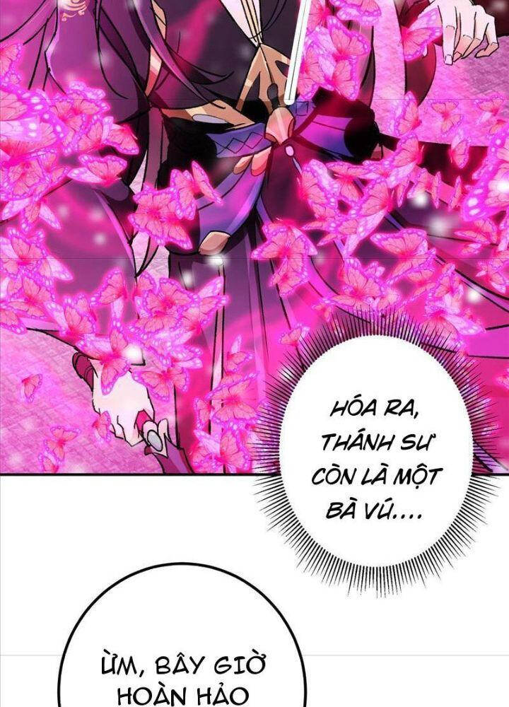 Chưởng Môn Khiêm Tốn Chút Chap 269 - Next Chap 270