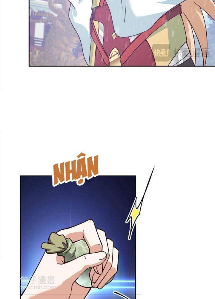 Chưởng Môn Khiêm Tốn Chút Chap 269 - Next Chap 270