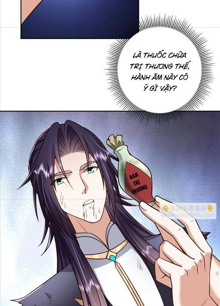 Chưởng Môn Khiêm Tốn Chút Chap 269 - Next Chap 270