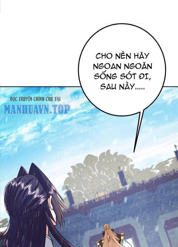 Chưởng Môn Khiêm Tốn Chút Chap 269 - Next Chap 270