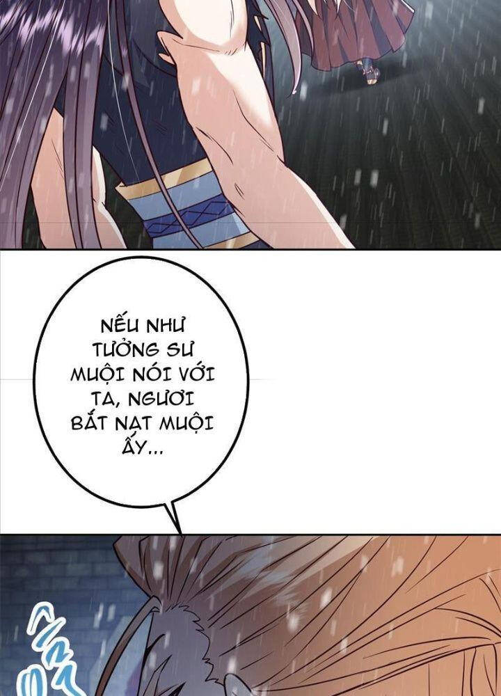 Chưởng Môn Khiêm Tốn Chút Chap 269 - Next Chap 270