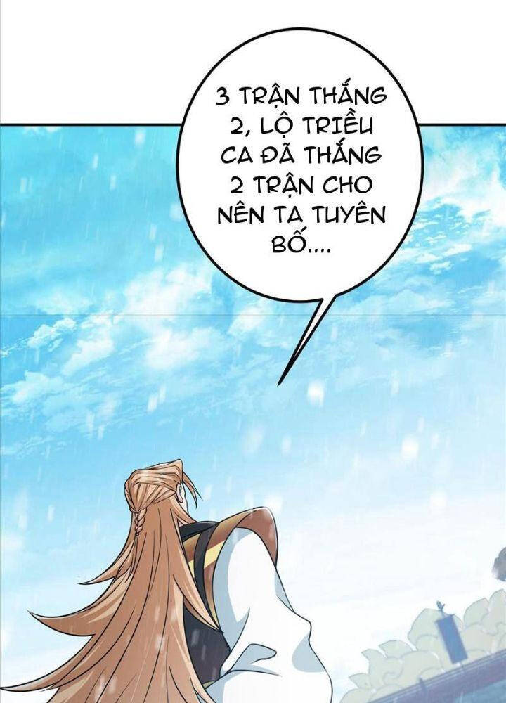 Chưởng Môn Khiêm Tốn Chút Chap 269 - Next Chap 270