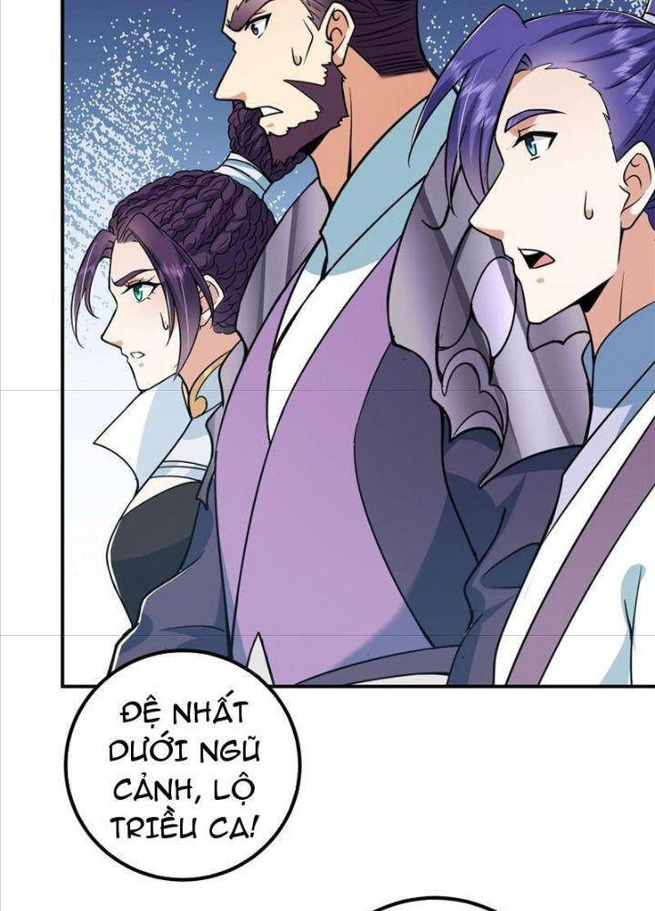 Chưởng Môn Khiêm Tốn Chút Chap 269 - Next Chap 270