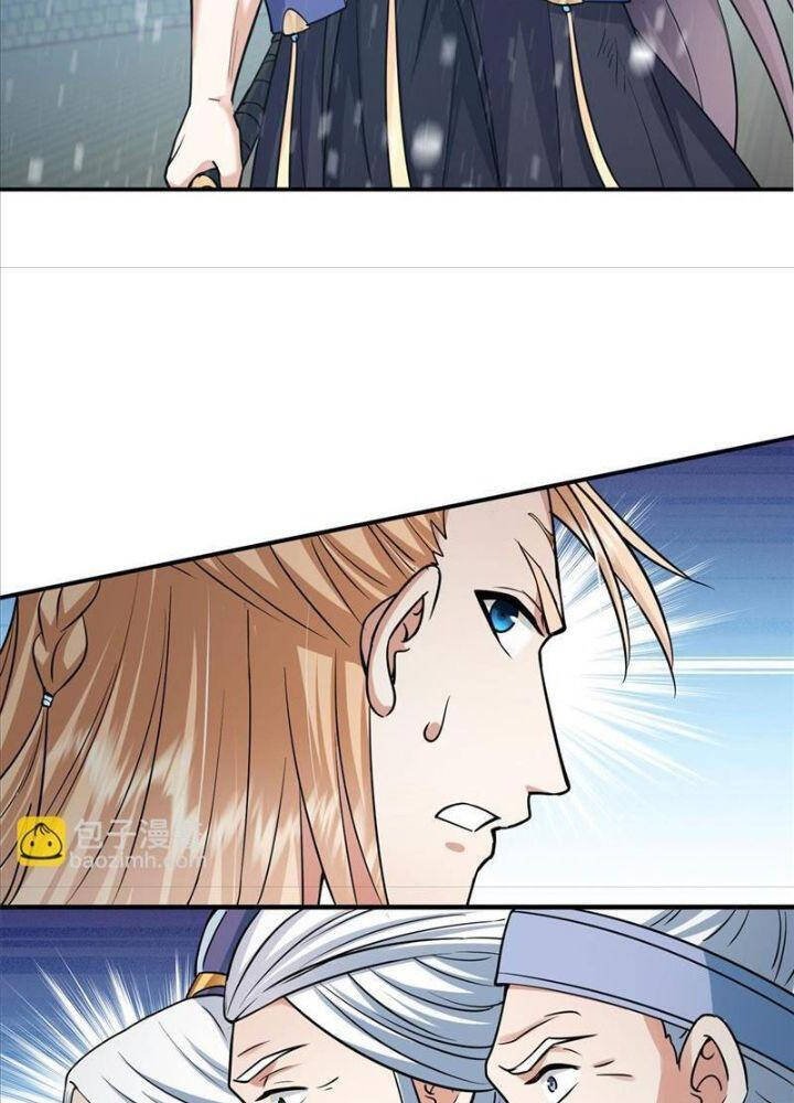 Chưởng Môn Khiêm Tốn Chút Chap 269 - Next Chap 270