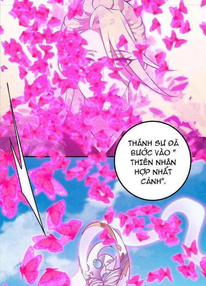 Chưởng Môn Khiêm Tốn Chút Chap 269 - Next Chap 270