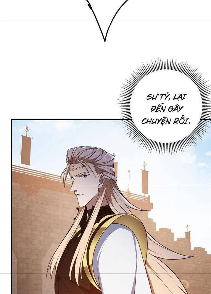 Chưởng Môn Khiêm Tốn Chút Chap 269 - Next Chap 270