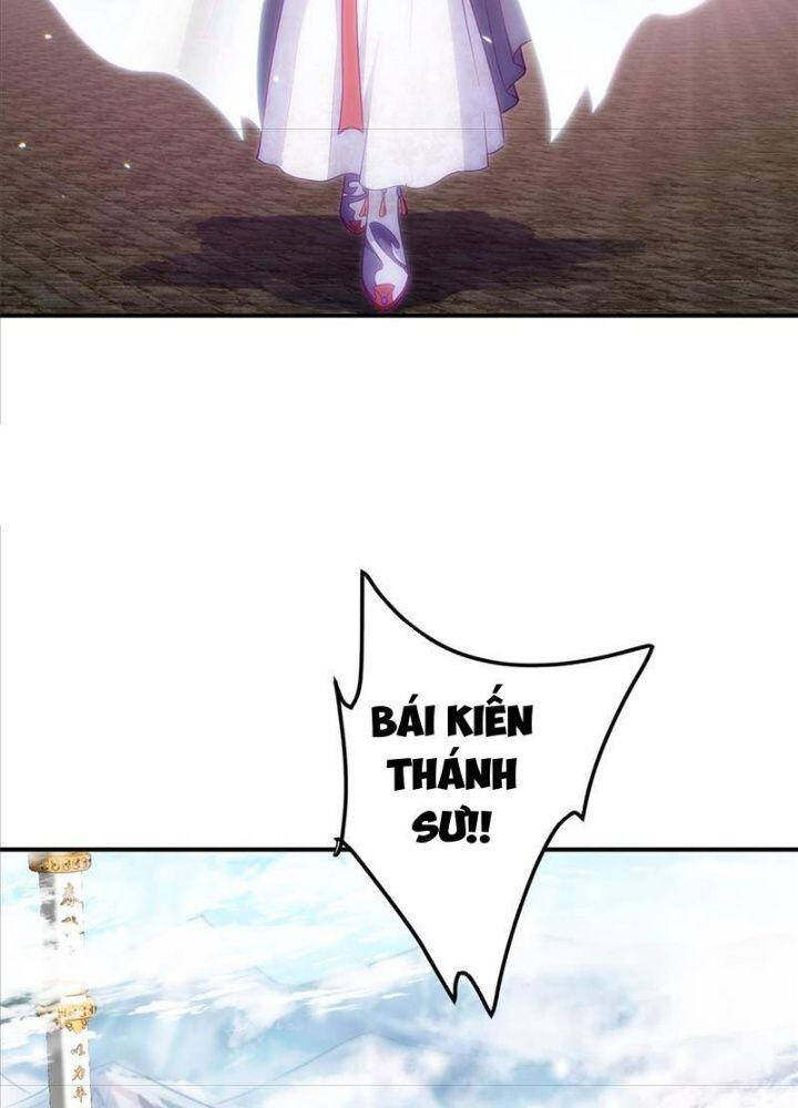 Chưởng Môn Khiêm Tốn Chút Chap 269 - Next Chap 270