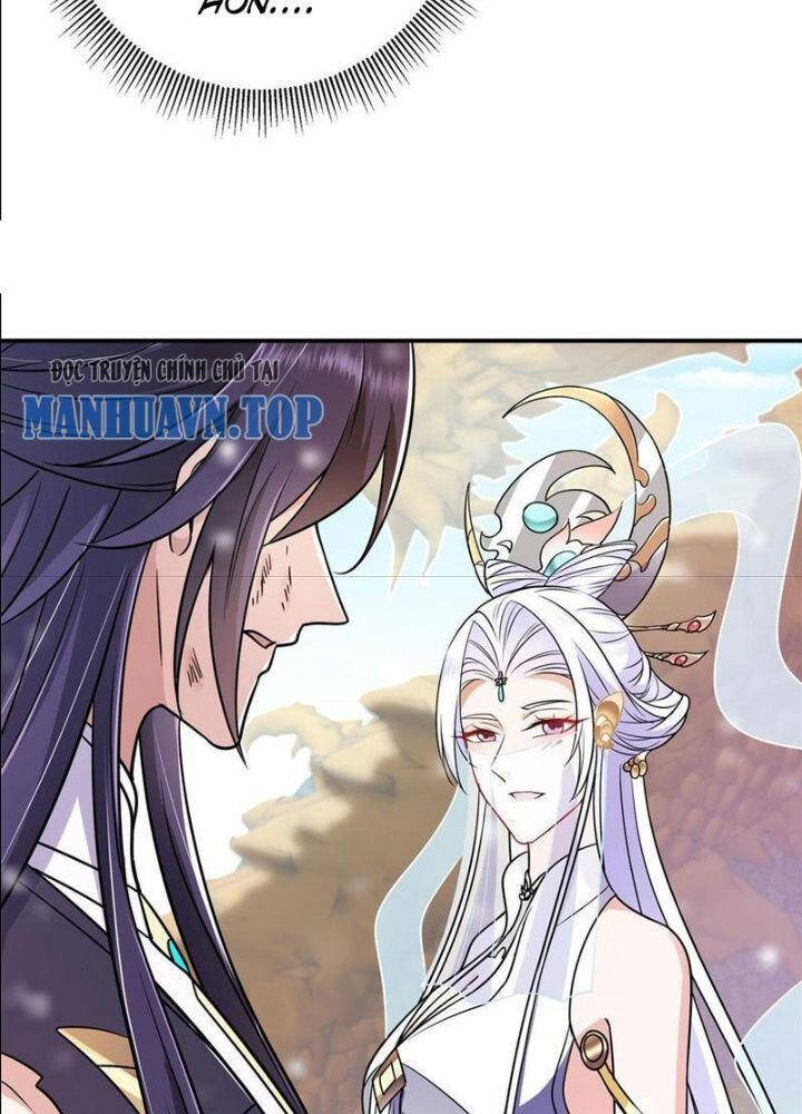 Chưởng Môn Khiêm Tốn Chút Chap 269 - Next Chap 270