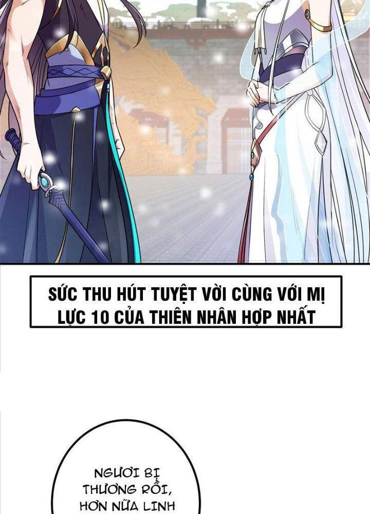 Chưởng Môn Khiêm Tốn Chút Chap 269 - Next Chap 270