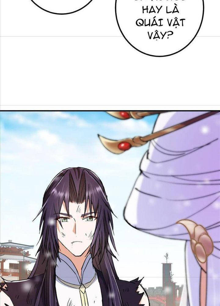 Chưởng Môn Khiêm Tốn Chút Chap 269 - Next Chap 270