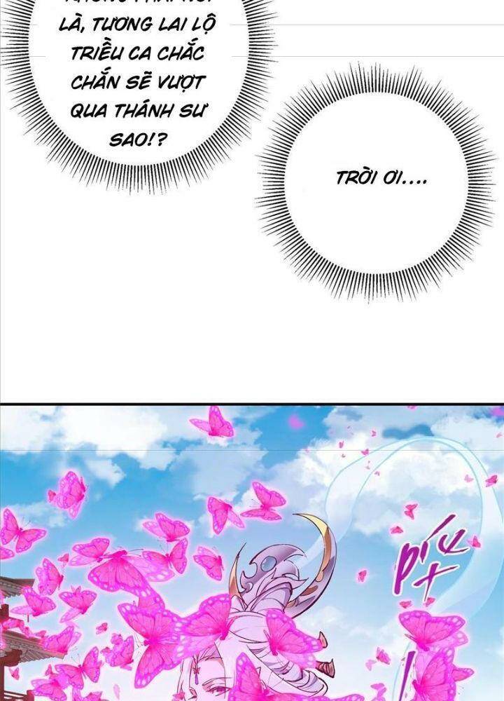 Chưởng Môn Khiêm Tốn Chút Chap 270 - Next Chap 271