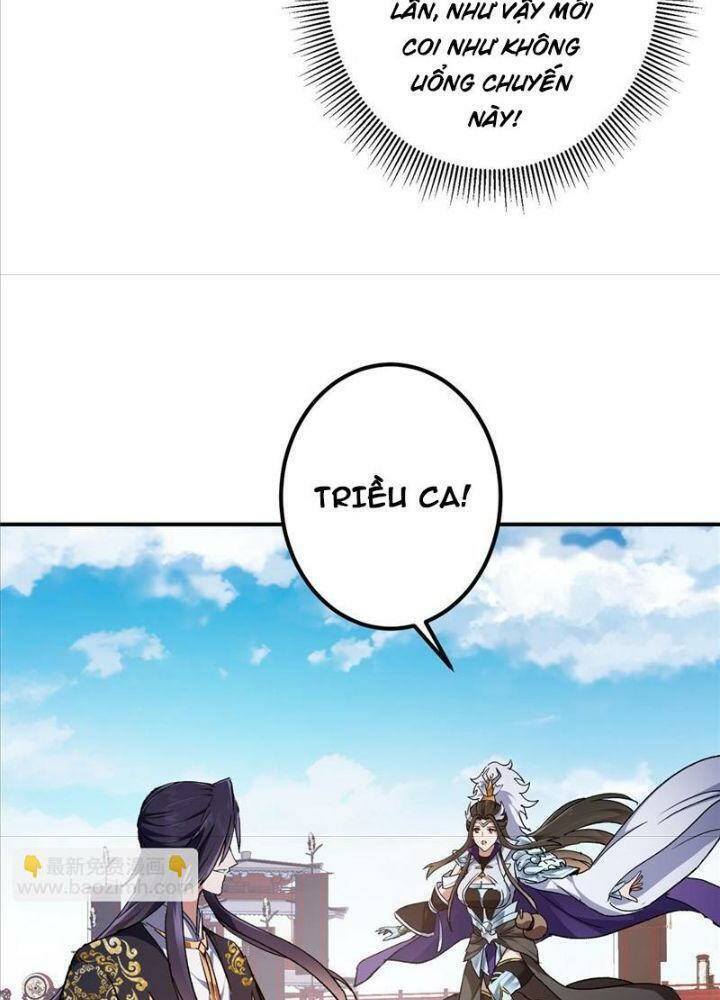 Chưởng Môn Khiêm Tốn Chút Chap 270 - Next Chap 271