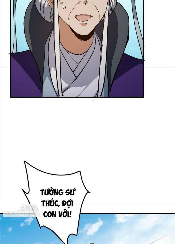 Chưởng Môn Khiêm Tốn Chút Chap 270 - Next Chap 271