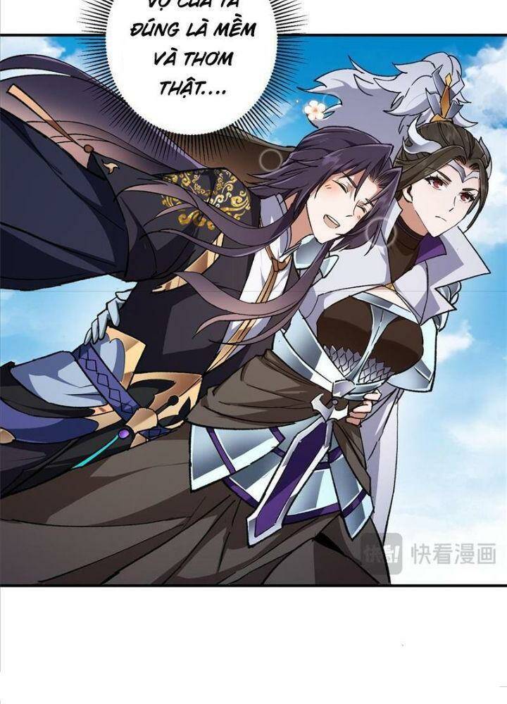 Chưởng Môn Khiêm Tốn Chút Chap 270 - Next Chap 271