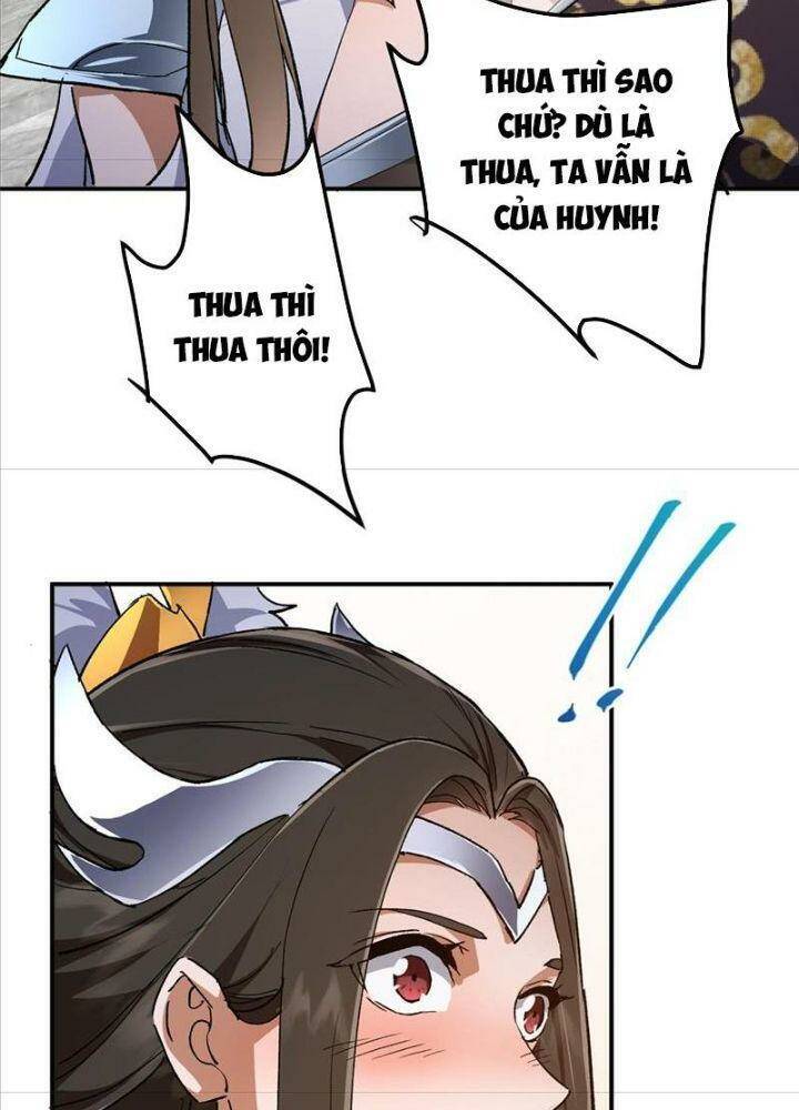 Chưởng Môn Khiêm Tốn Chút Chap 270 - Next Chap 271