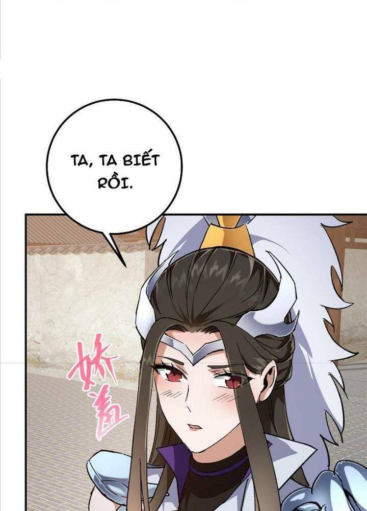 Chưởng Môn Khiêm Tốn Chút Chap 270 - Next Chap 271
