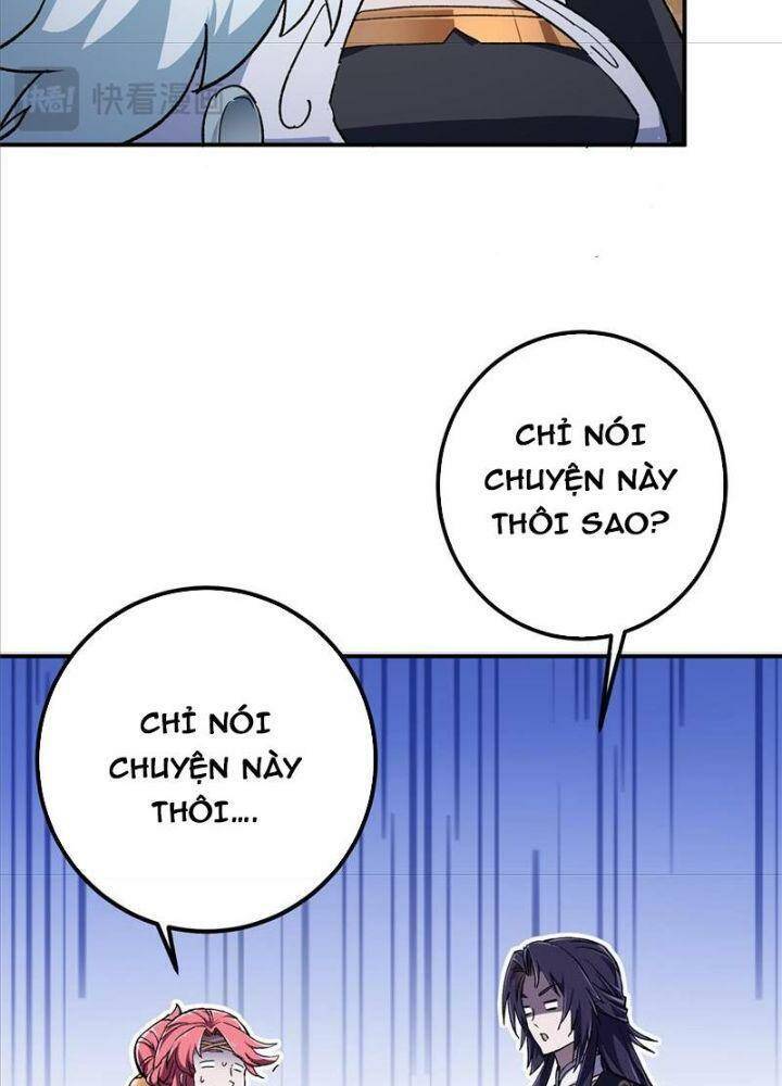 Chưởng Môn Khiêm Tốn Chút Chap 270 - Next Chap 271